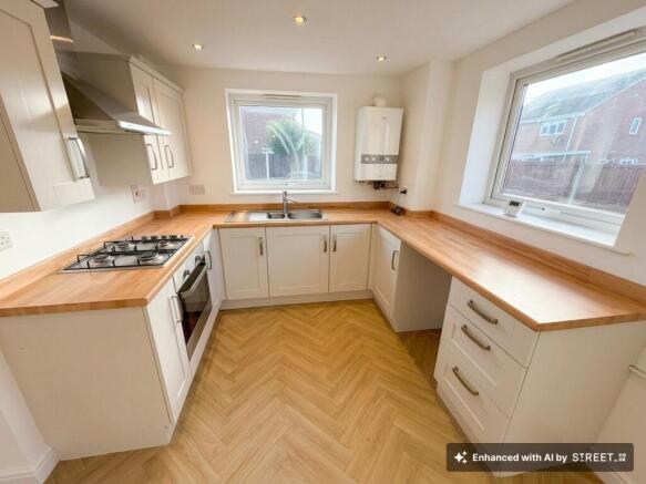 Waverley Lane, Burton-On-Trent, DE14 photo 4