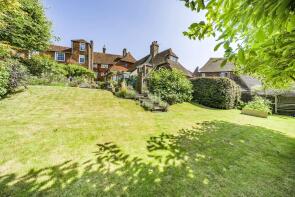 Pharmacy Cottage, High Street, Goudhurst, Cranbrook TN17 1AG