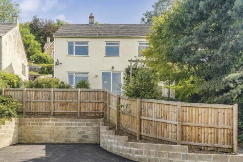 Fairview Close, Watledge, Nailsworth, Stroud, GL6