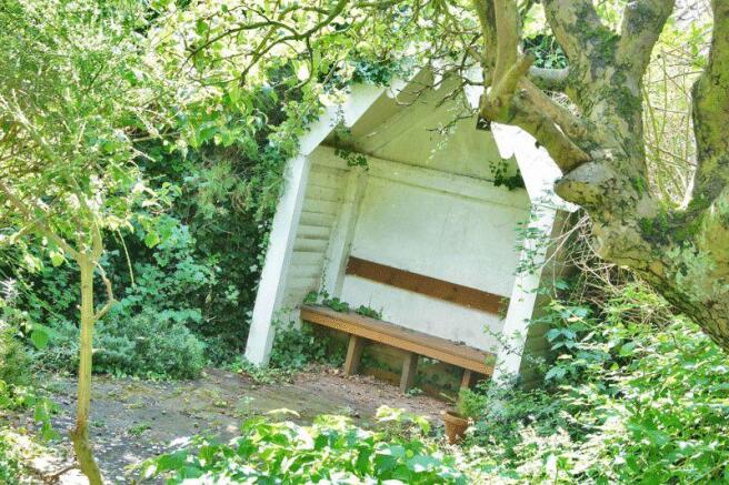 Arbour