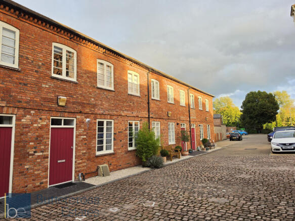 The Malthouse