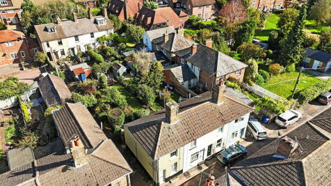 Nelson Street, Faversham, ME13 8LA