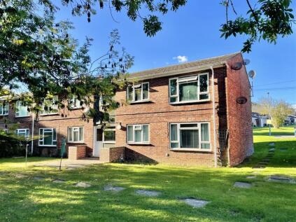 Broadwey Close, Weymouth