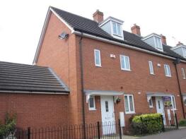 2, Charlottes Row, Wilson Road, Rushden NN10 9WG