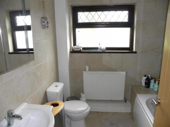 Bathrooom