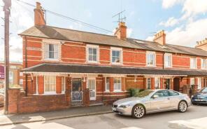 20, Marmion Road, Henley-on-thames RG9 1DG