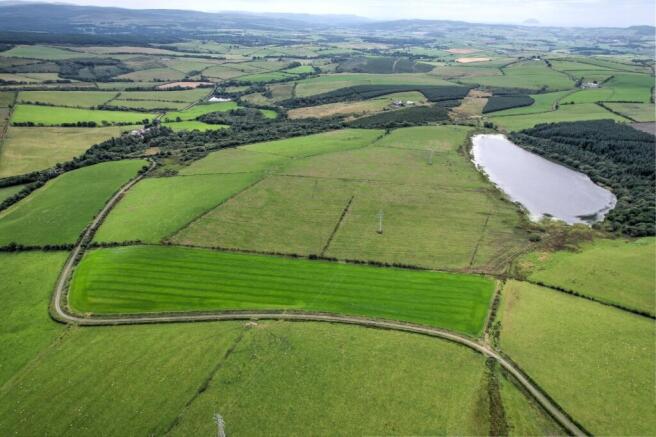Land At Drumbuie