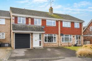 46, Allens Road, Ramsden Heath, Billericay CM11 1JA
