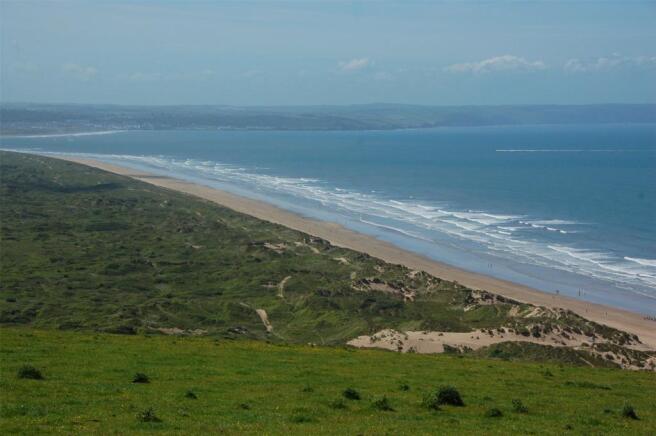 Saunton Nearby