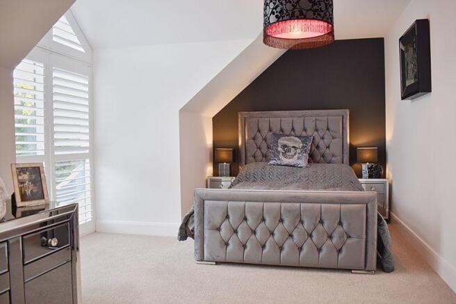 Bedroom 5
