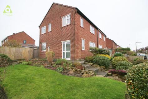 Nightingale Road, Blackrod, BL6 5DX