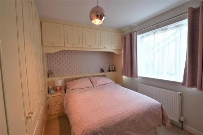 Bed 1