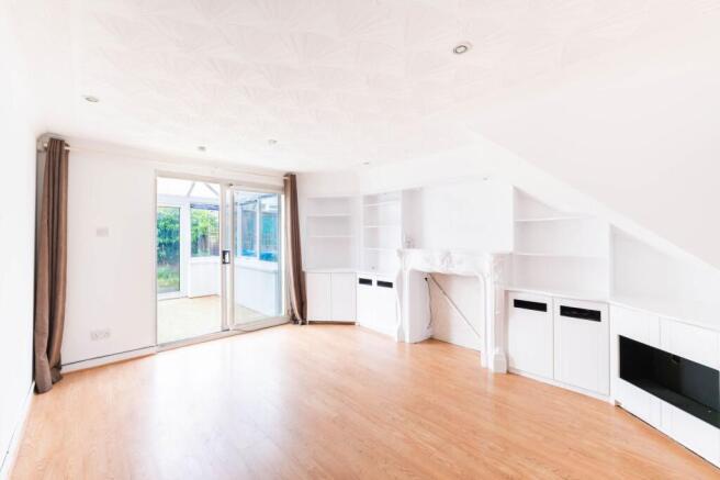 Nicol Road, Broxburn, EH52 photo 2