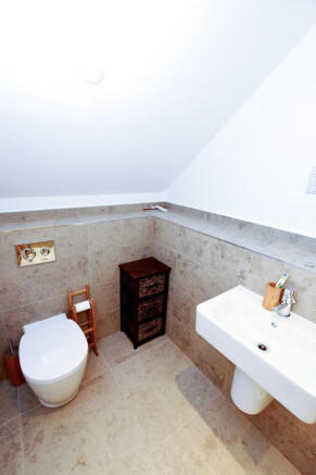 En-Suite to Master