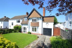 20, Grangefields Road, Shrewsbury SY3 9DB