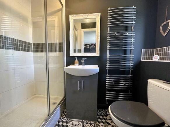 En-suite