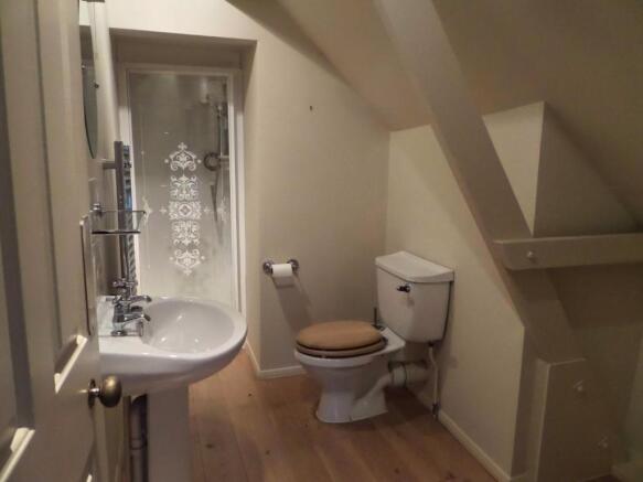 Guest En-suite