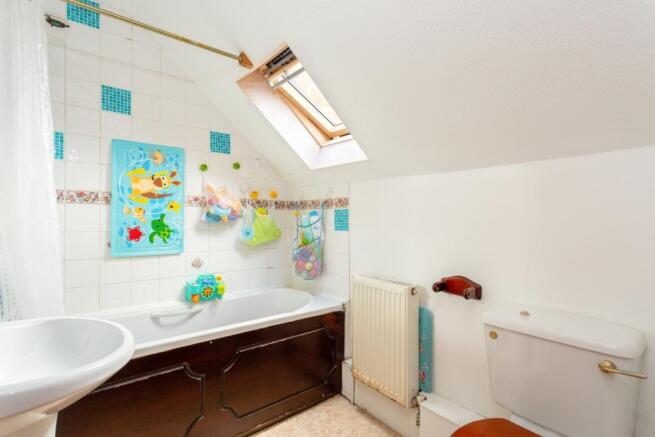 Jasmine Cottage f...