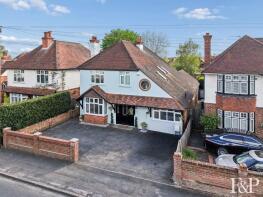 17, Pinkneys Road, Maidenhead SL6 5DJ