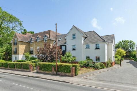 Stock Road, Billericay, Essex, CM12