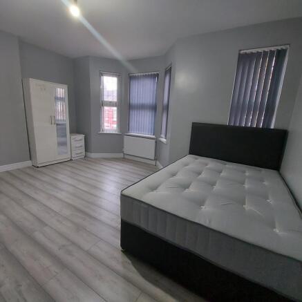 En Suite - House share room for rent