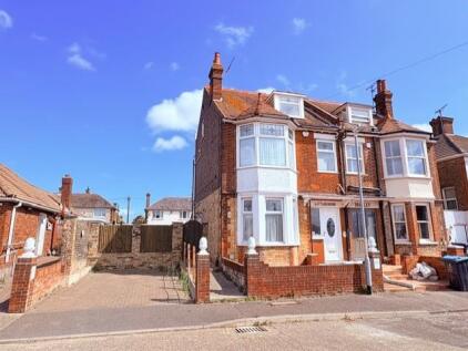 Gilbert Road, Ramsgate