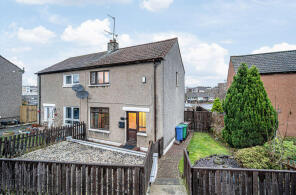 20, Birnam Road, Kirkcaldy KY2 6RH