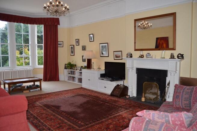Drawing room