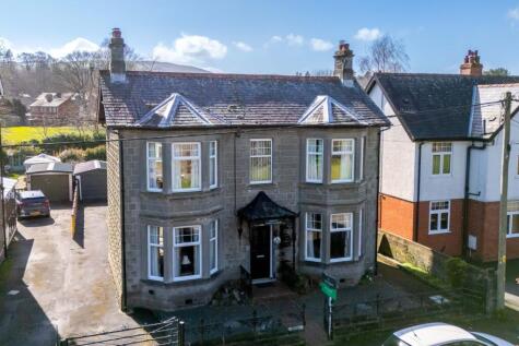 North Road, Builth Wells, LD2