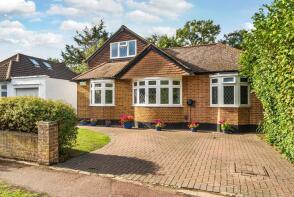 63, The Woodlands, Esher KT10 8BZ