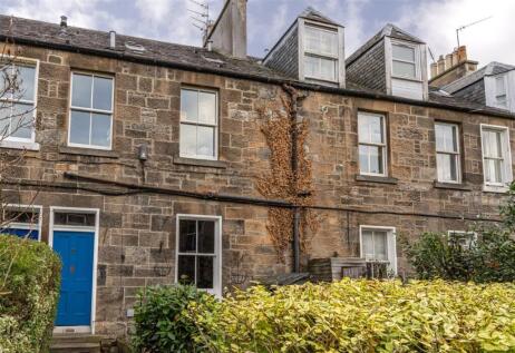3 Cobden Terrace, Edinburgh, EH11