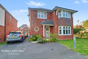 35, Aspen Close, Congleton CW12 1GN