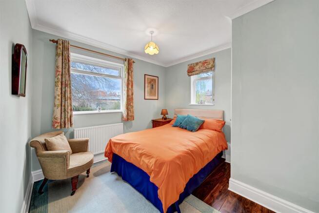 BEDROOM FIVE