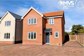 Culver House, Colchester Road, Clacton-on-sea CO16 0LA