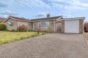 3, Chapel Close, Diss IP21 4SS