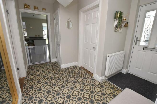 Hallway