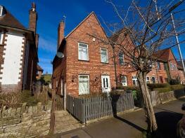 41, Grange Road, Macclesfield SK11 8AU