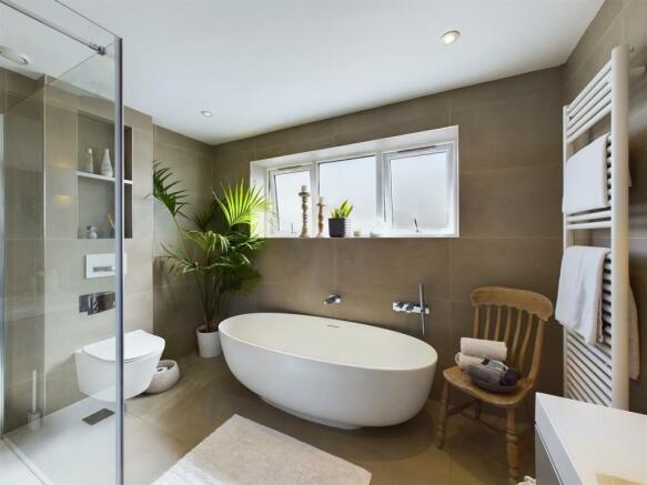 House Bathroom