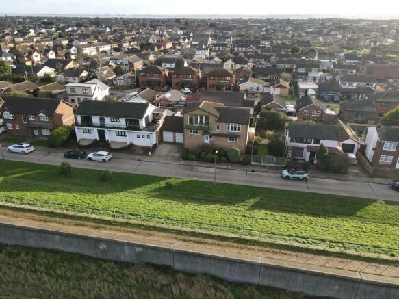 Drone View