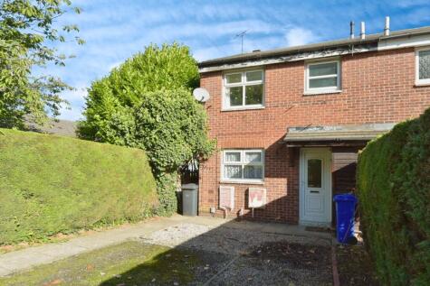 Langsett Crescent, Sheffield, South Yorkshire, S6