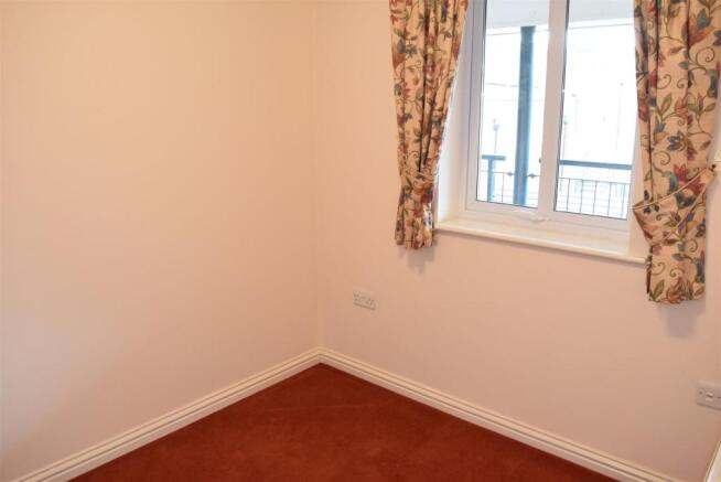 Bedroom No. 2