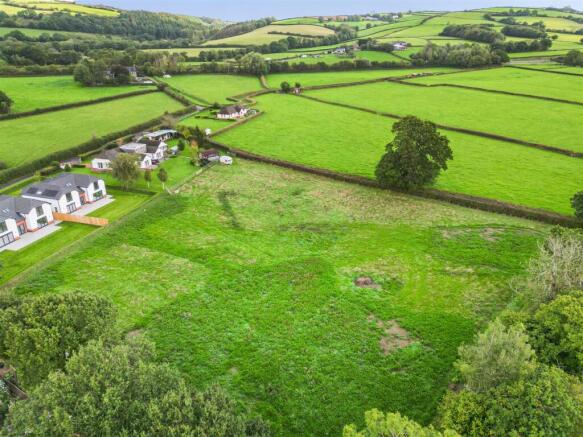 Drone View