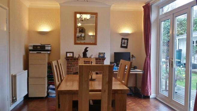Dinningroom