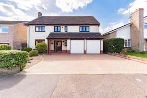 15, Grenville Way, Thetford IP24 2JH