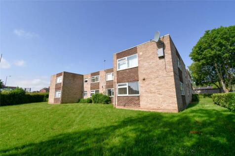 Downing Close, Prenton, Wirral