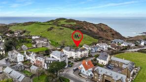 Flat 4, Headland Court, North Morte Road, Woolacombe EX34 7DR