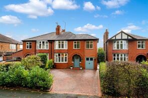 195, Beach Road, Hartford, Northwich CW8 3AD