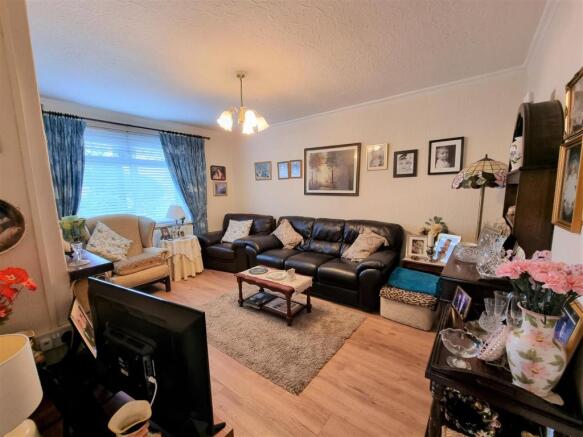 Reception Room One