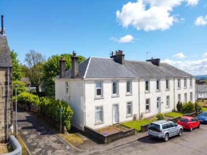 Flat 0/1 13 Mains Road, Beith