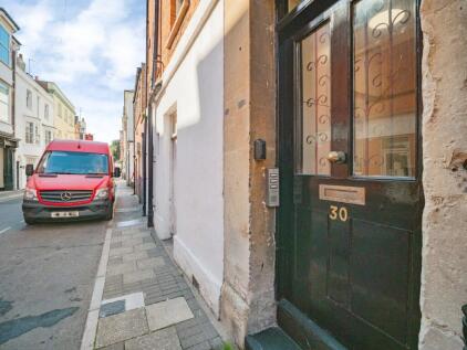 Maiden Street, Weymouth, Dorset, DT4